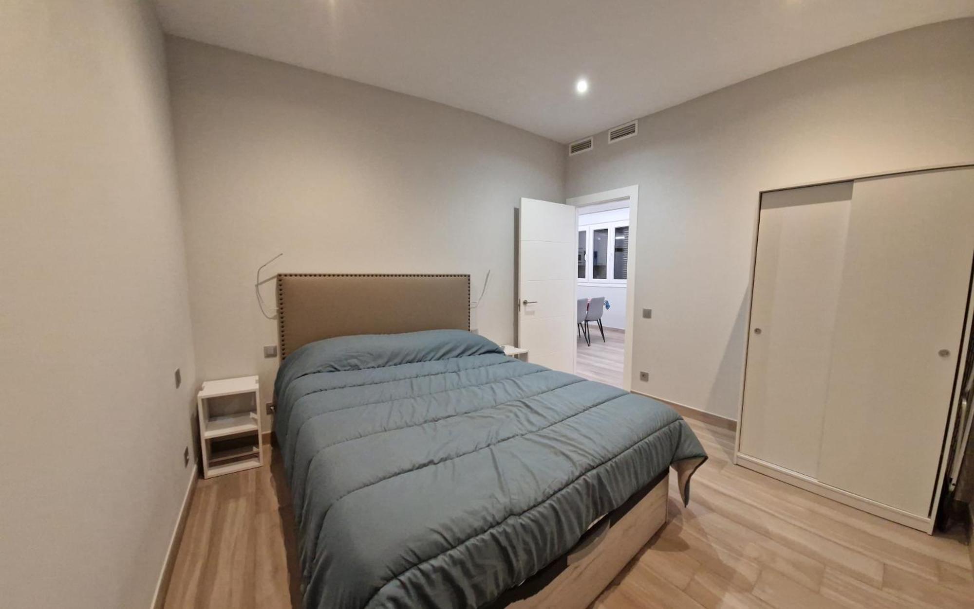 Sal Y Mar Apartment - Playa De Almeria - Centro De Almería Extérieur photo