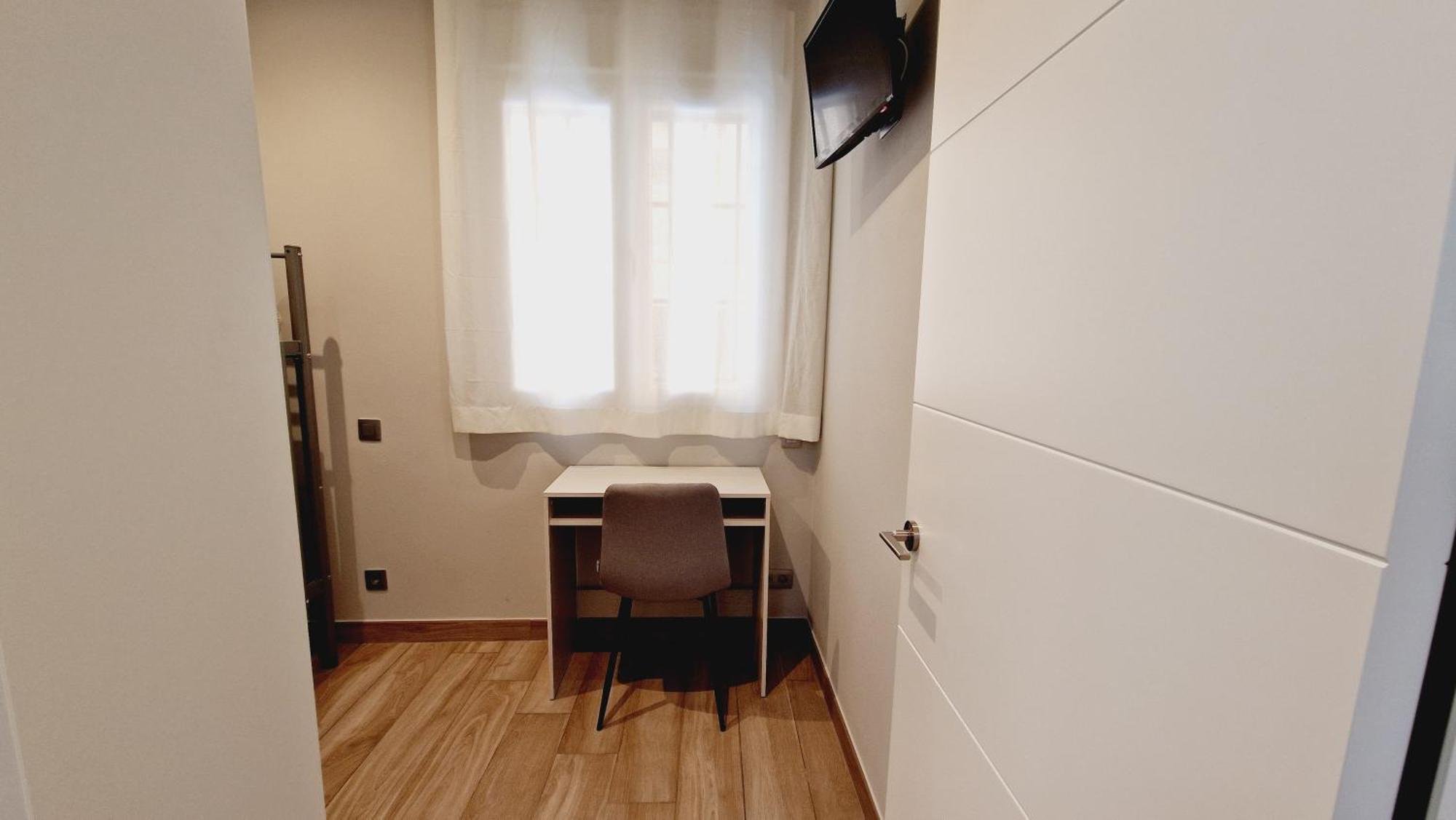 Sal Y Mar Apartment - Playa De Almeria - Centro De Almería Extérieur photo